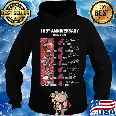 Felice CleI 105th anniversary 1915 - 2020 s Hoodie