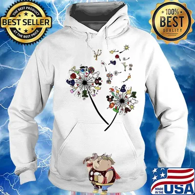 Girl Flower Shose Candy Rose Hat Cup Apple Shirt Hoodie