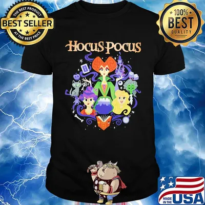 Halloween hocus pocus hard seltzer witch shirt