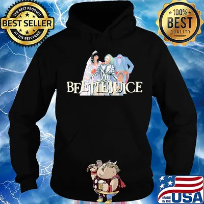 Halloween lydia beetlejuice wedding s Hoodie
