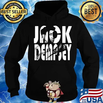 Jack dempsey professional boxing s Hoodie