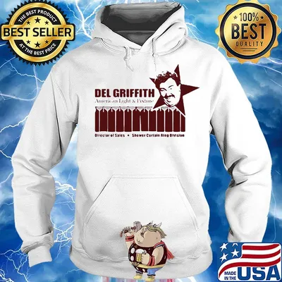 John candy del griffith planes trains and automobiles uncle buck canadian bacon summer rental home alone s Hoodie