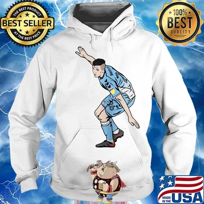 Jordan shipley shipley donuts football player s Hoodie