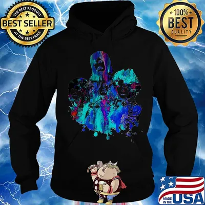 Led zeppelin band members art s Hoodie