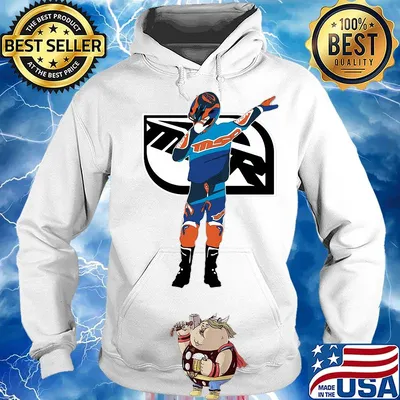 Manas resources professional racing s Hoodie