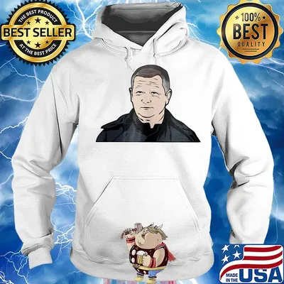 Mark robins footballer art s Hoodie