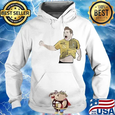Matty godden football player s Hoodie