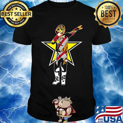 Motocross movistar professional racing shirt