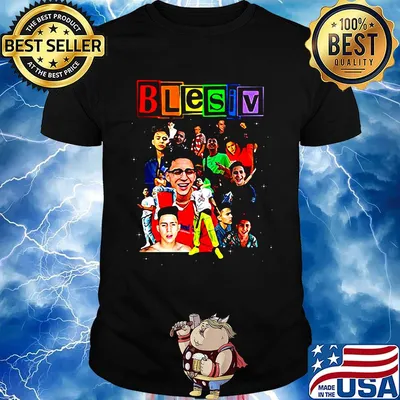 Official blesiv merch archives shirt