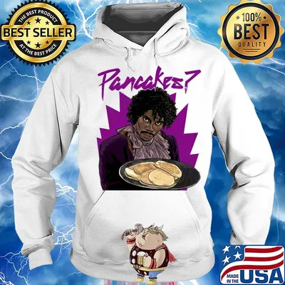 Official dave chappelle prince s Hoodie