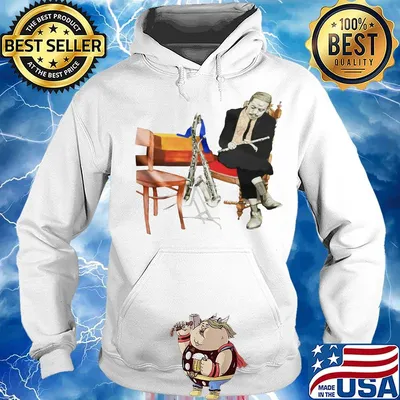 Official Flute Street Artist Shirt Hoodie