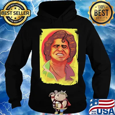 Official James Brown picture s Hoodie