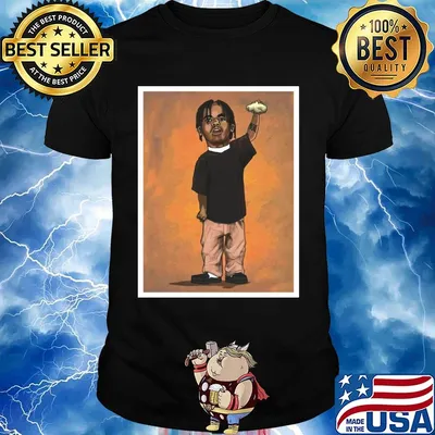 Official menace ii society art shirt