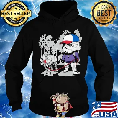 Official Stormtrooper Star War s Hoodie