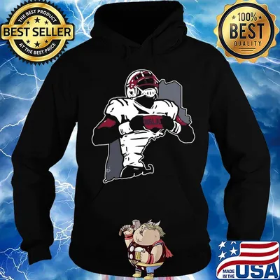 Pats pulpit new england patriots player s Hoodie