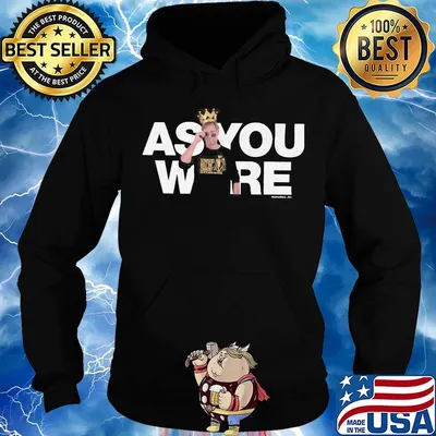 Premier league champions as you were king s Hoodie