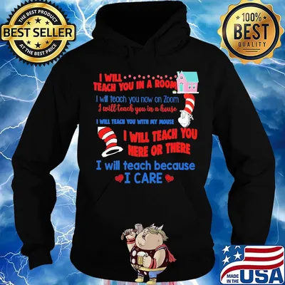 regular (4) Hoodie