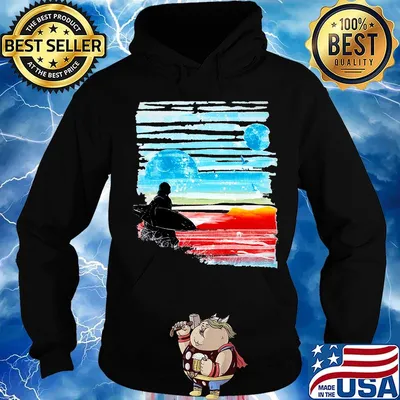 Star wars darth vader vintage retro s Hoodie