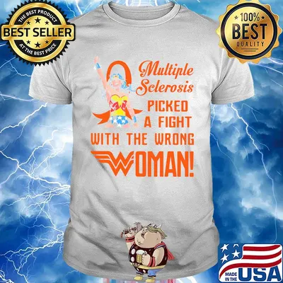 Superwoman multiple picked a fight with the wrong woman shirt