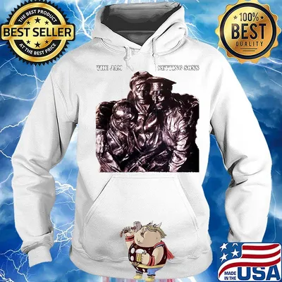 The jam setting sons s Hoodie