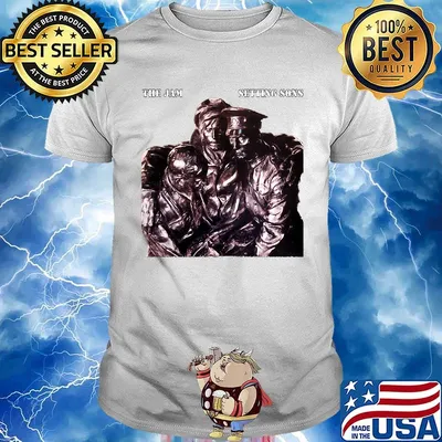 The jam setting sons shirt