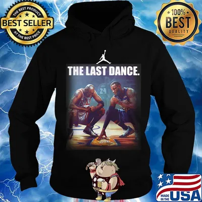 The last dance legends 2020 champion Michael Jordan NBA s Hoodie