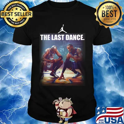 The last dance legends 2020 champion Michael Jordan NBA shirt