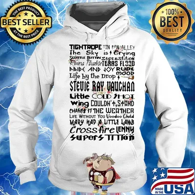 Tightrope the sky is crying scuttle superstition flowers s Hoodie