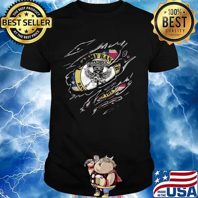 Us army ranger lead the way american flag independence day shirt