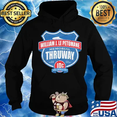 William j. lepetomane memorial thruway per horse per rider 10c going a shitload dimes s Hoodie