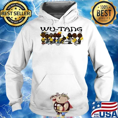 Wu-tang clan black lives matter s Hoodie