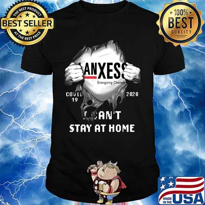 Blood insides lanxess energizing chemistry covid-19 2020 i can't stay at home shirt