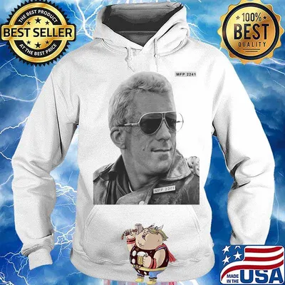 Mad max goose mfb s Hoodie