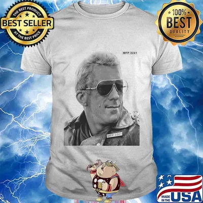Mad max goose mfb shirt