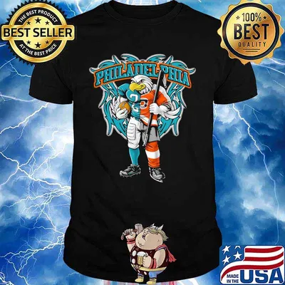 Philadelphia eagles football player shirt