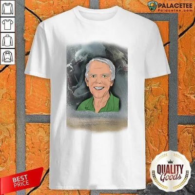 Funny Jeremy Bulloch Shirt