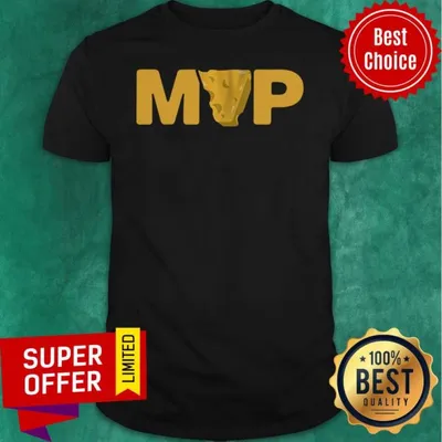 Premium Cheese MVP Shirt
