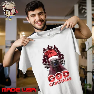 Good Christmas shirt