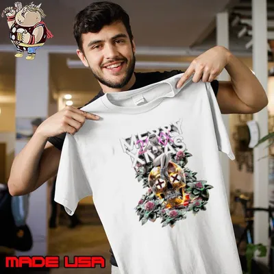Merry Xmas 20xx shirt