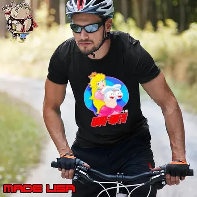 Boo bies Anime Cute Unisex