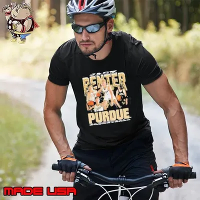 Jack Benter Purdue Basketball Unisex