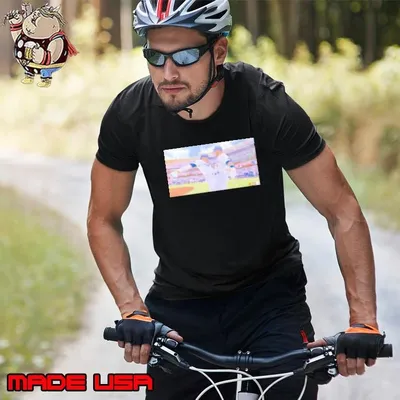 Kike Hernandez Gavin Lux Cup Bump Celebration Unisex