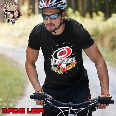 Premium Carolina Hurricanes Snoopy Christmas Unisex