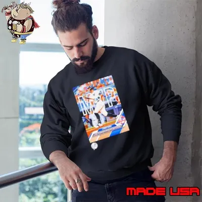 Aaron Judge New York Yankees 2024 American League MVP Sweatshirt