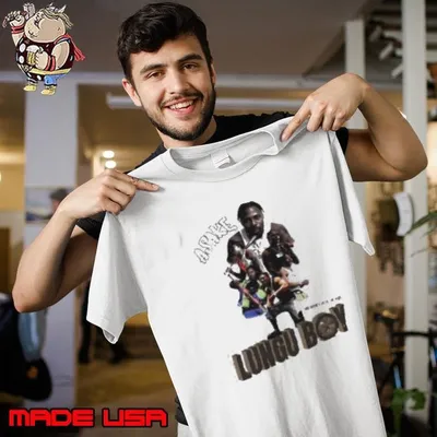 Awesome Asake Lungu Boy Unisex