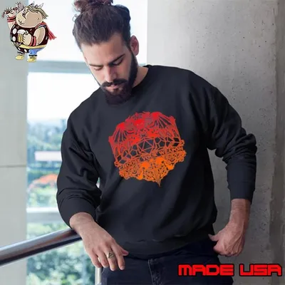 Choose your Weapon Sweatshirt