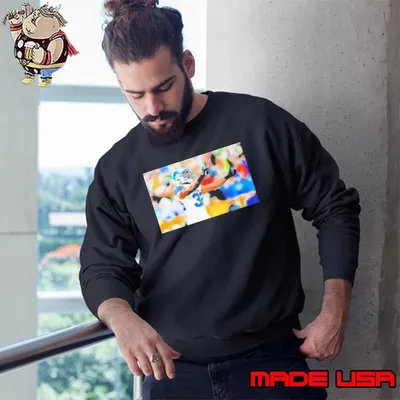 Double Birds by Brian Branch Sweatshirt