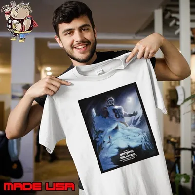 Game 12 Cleveland Browns vs Denver Broncos Dec 2-2024 football above the clouds Poster shirt