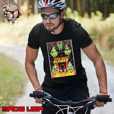 MERRY GRISS MAS Shirt