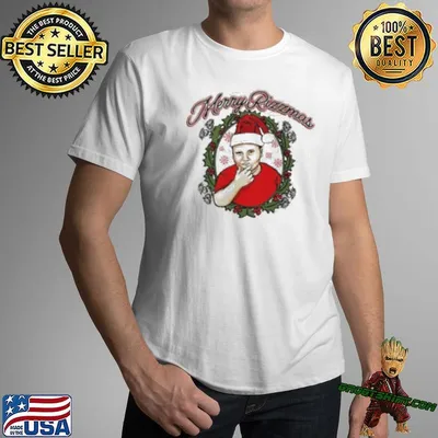 Merry Rizzmas Christmas Unisex